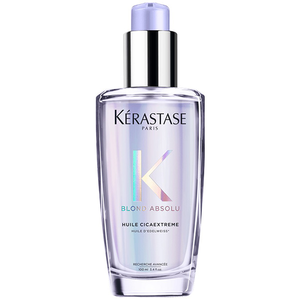 ブロンドアブソリュ ユイル シカエクストリーム 100ml