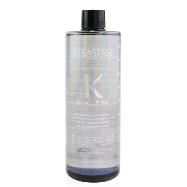 K ウォーター 400ml