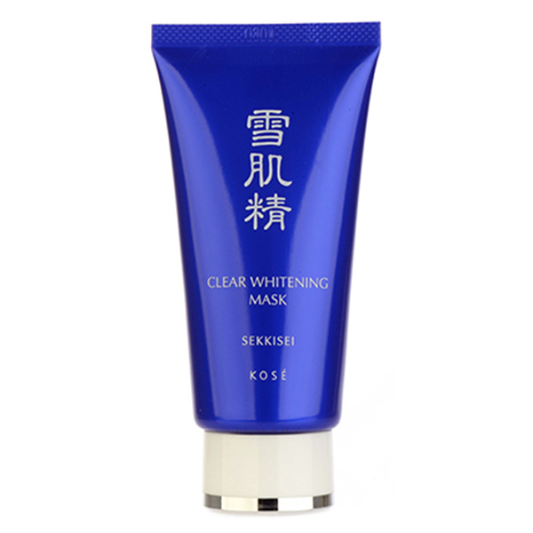 コーセー 雪肌精 クリアWマスク 76ml 格安通販 【コスメデネット】