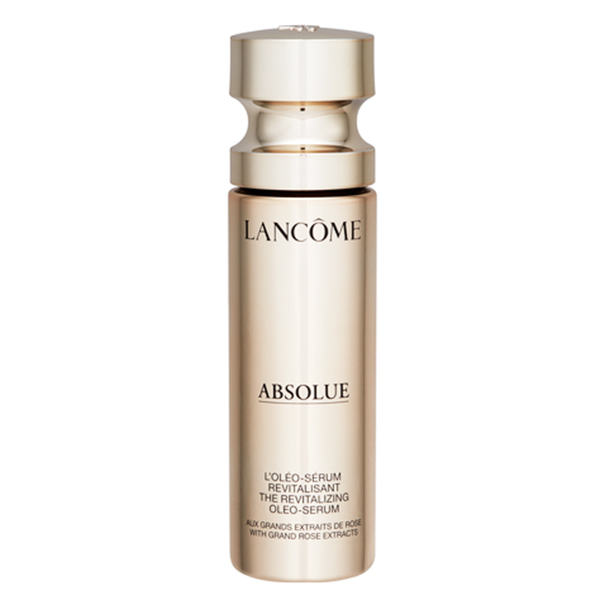 Абсолю. Lancome Absolue Seduction. Сыворотка Lancome Absolue 30 мл