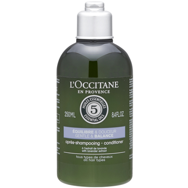 ロクシタン ファイブハーブス バランシングコンディショナー 250ml 格安通販 コスメデネット