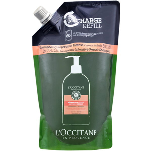 ロクシタン ファイブハーブス リペアリングシャンプー 500ml 詰め替え用 シャンプー 価格比較 価格 Com