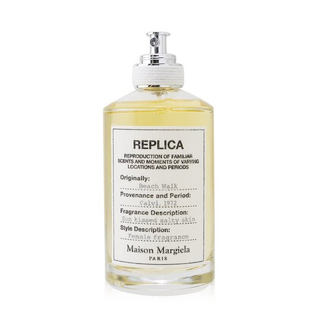 Maison Margiela レプリカ ビーチウォーク100ml - icaten.gob.mx