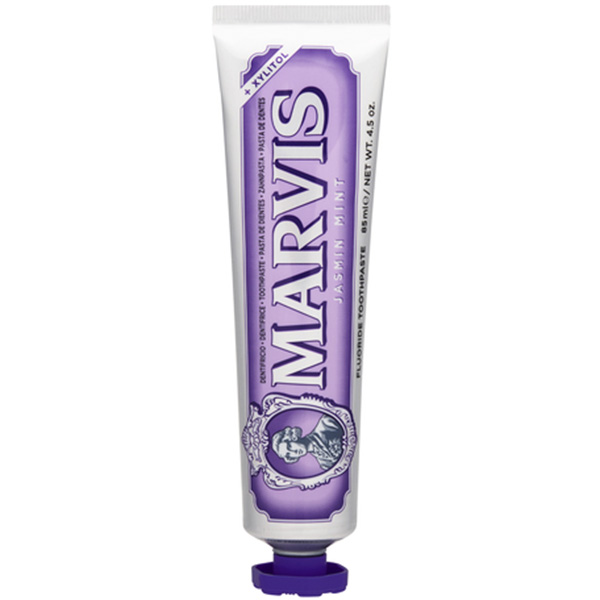MARVIS マービス ジャスミンミント ホワイトニング jasmine
