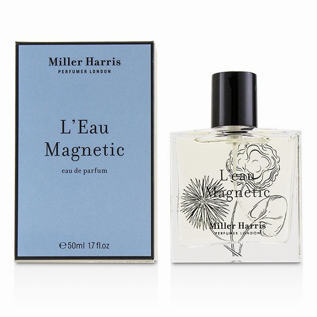 miller harris magnetic