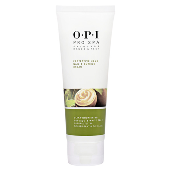 送料無料 OPI オーピーアイ プロスパ プロテクティブ ハンドネイル&キューティクルクリーム 118ml 定価3,888円