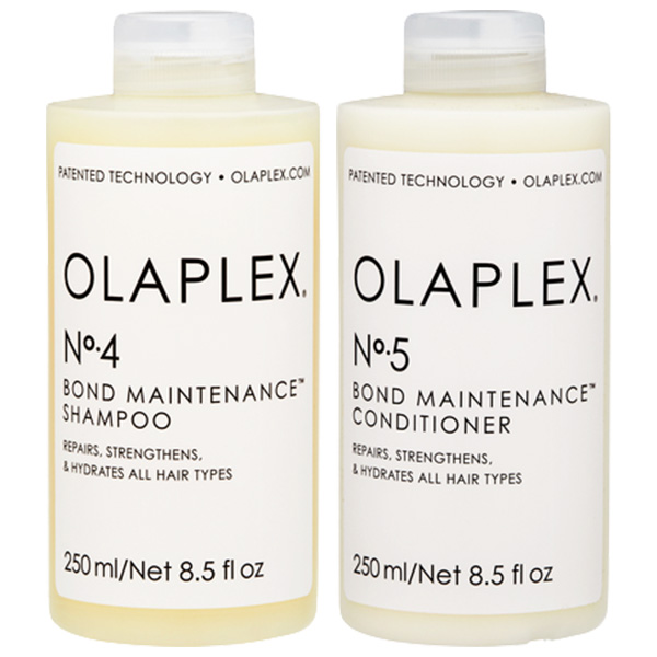 オラプレックス お得!No.4/No.5 セット 格安通販 【コスメデネット】 オラプレックス お得!No.4/No.5 セット 格安通販 【コスメデネット】