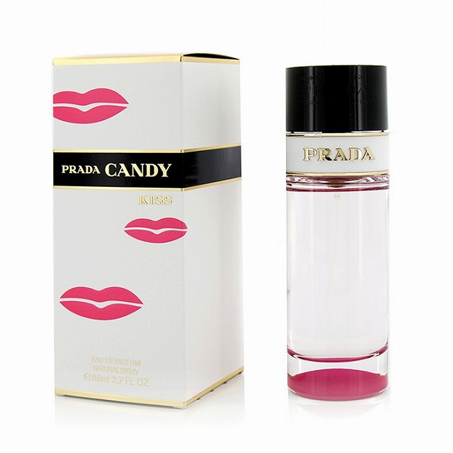 キャンディ キス オーデパルファム 80ml