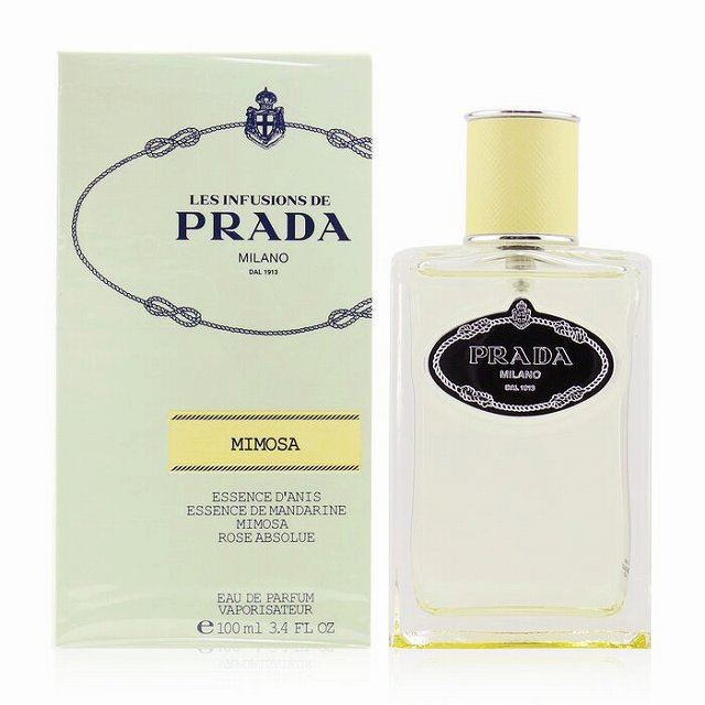 プラダ インフュージョン ドゥ プラダ ミモザ オーデパルファム 100ml 格安通販 【コスメデネット】 プラダ インフュージョン ドゥ プラダ ミモザ オーデパルファム 100ml 格安通販 【コスメデネット】