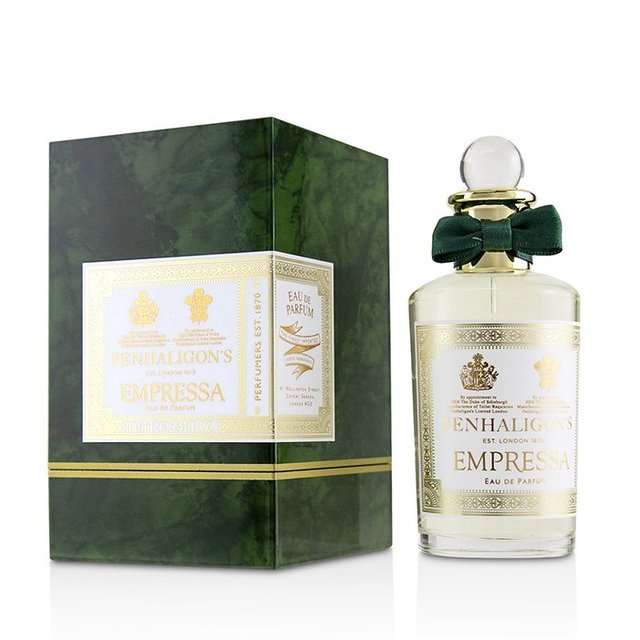エンプレッサ オードパルファン 100ml
