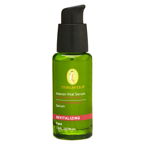 プリマヴェーラ ローズ ザクロ リバイタルセラム 30ml 格安通販 コスメデネット