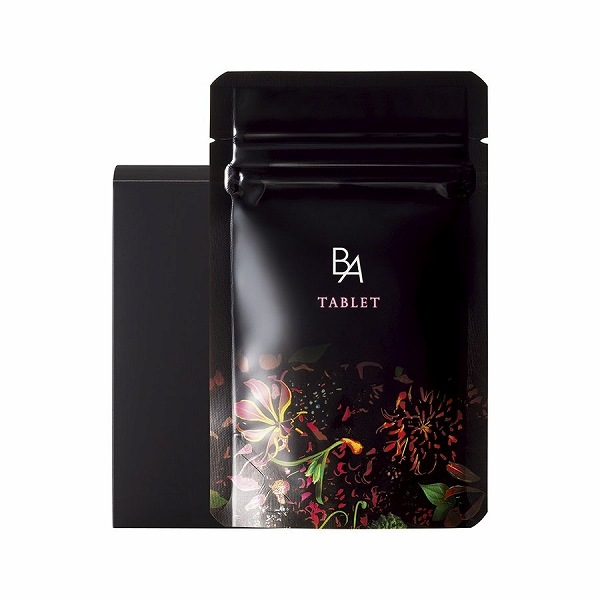 B.A タブレット 180粒