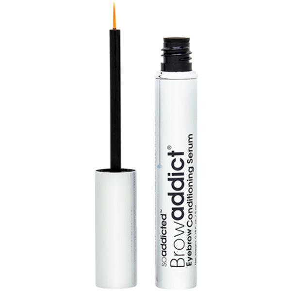 【在庫処分】ブロウアディクト アイブロウ コンディショニングセラム 5ml