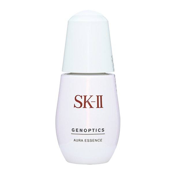 Sk Ii エスケーツー ジェノプティクス オーラ エッセンス 30ml 格安通販 コスメデネット Sk Ii エスケーツー ジェノプティクス オーラ エッセンス 30ml 格安通販 コスメデネット