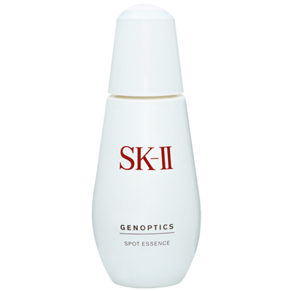 SK-II/エスケーツー 限定サイズ！ジェノプティクス スポット エッセンス 75ml 格安通販 【コスメデネット】