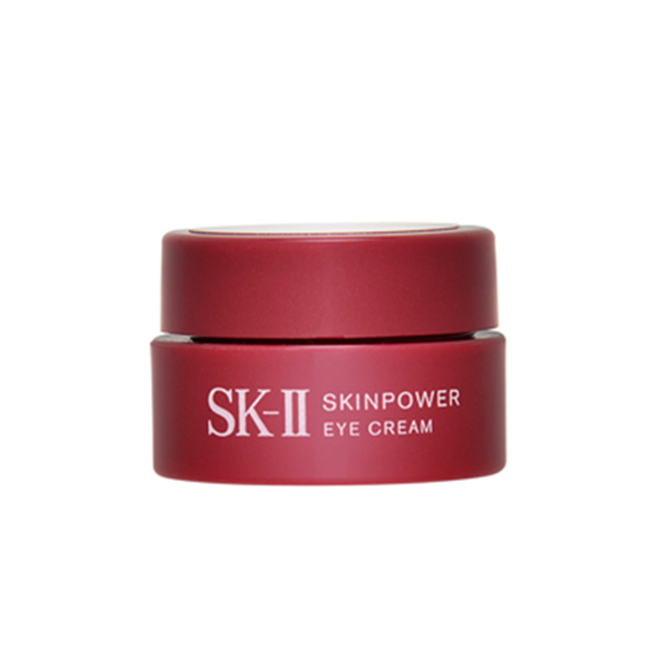 SK-II/エスケーツー 【ミニサイズ】スキンパワー アイ クリーム 2.5g 格安通販 【コスメデネット】