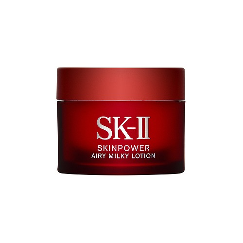 SK-II/エスケーツー 【ミニサイズ】スキンパワー エアリーミルキー ローション 15g 格安通販 【コスメデネット】