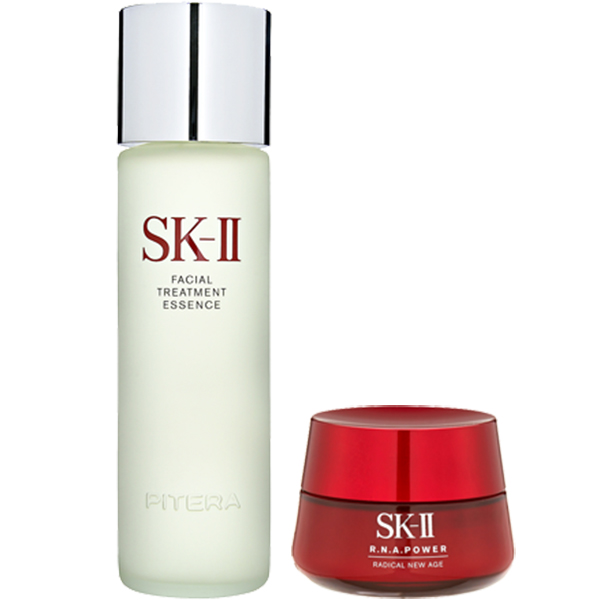 Sk2 パワーラディカルニューエイジの通販 価格比較 価格 Com