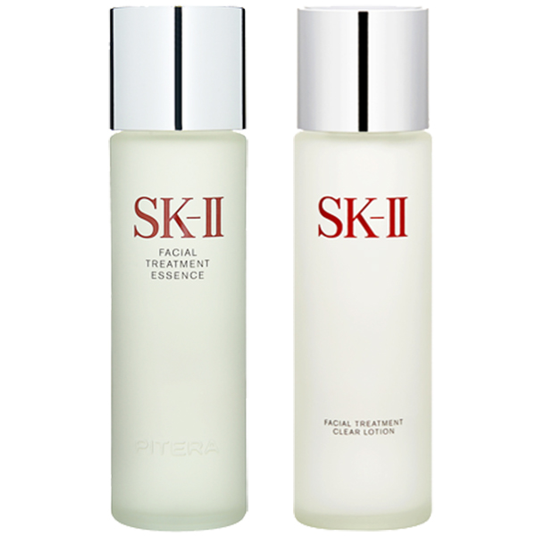 Sk2 フェイシャルトリートメントエッセンス ビューティー ヘルスの通販 価格比較 価格 Com