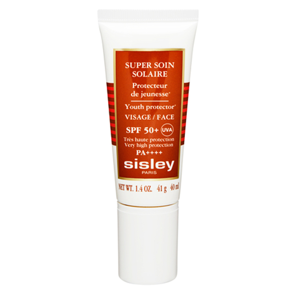 SP サンケア フェイス SPF50+ 40ml