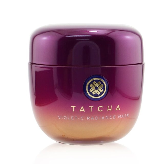 バイオレット C ブライトニング マスク 50ml