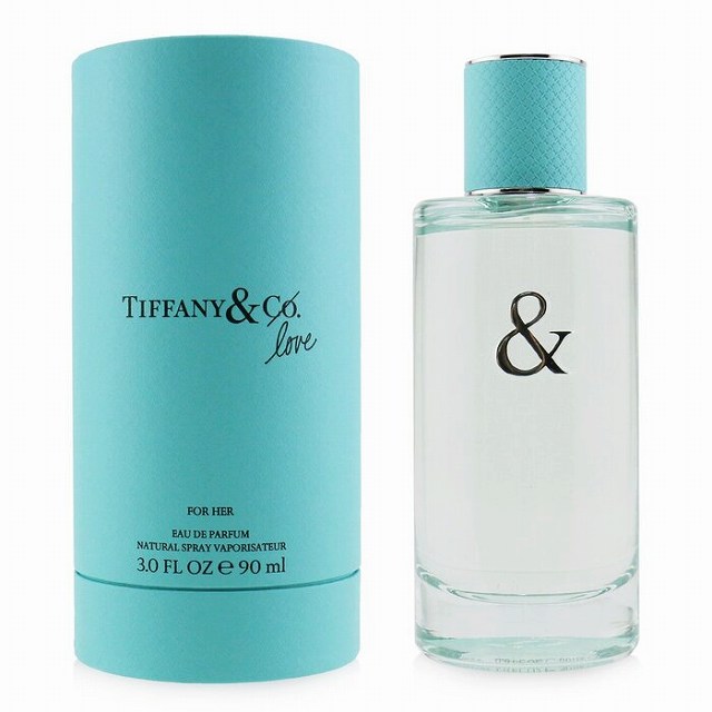 ティファニー ラブフォーハーオードパルファム 90ml | www.myglobaltax.com