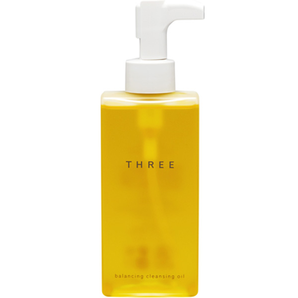 スリー バランシング クレンジング オイル R 185ml 格安通販 コスメデネット スリー バランシング クレンジング オイル R 185ml 格安通販 コスメデネット