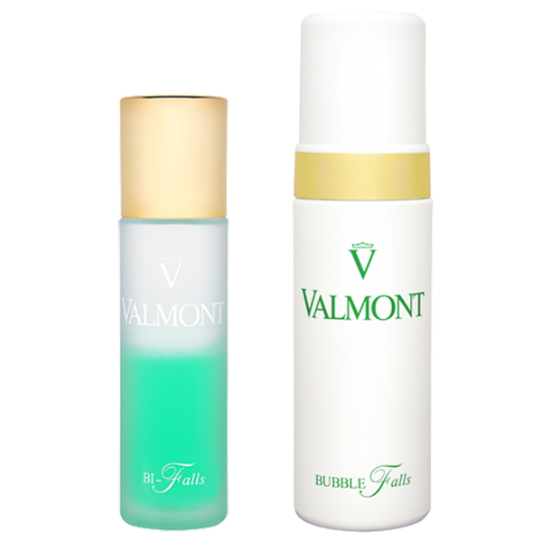 ヴァルモン お得 バイ フォールス バブルフォールスのセット 格安通販 コスメデネット